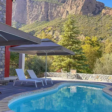 Casa Calma Country Escape With Private Pool