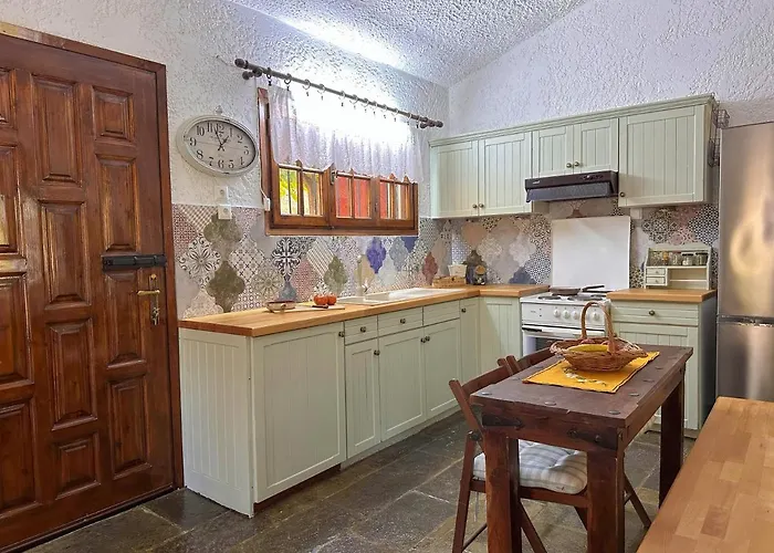 Casa Calma Country Villa Escape With Private Pool Nyaraló *