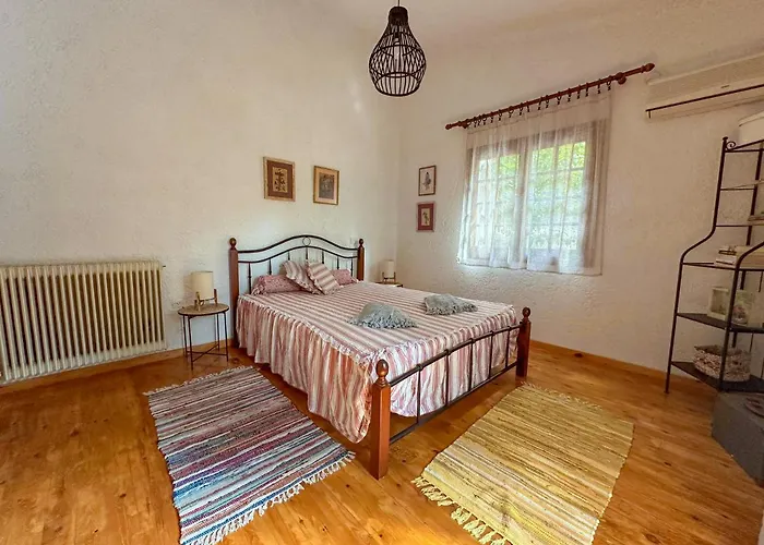 Casa Calma Country Villa Escape With Private Pool *