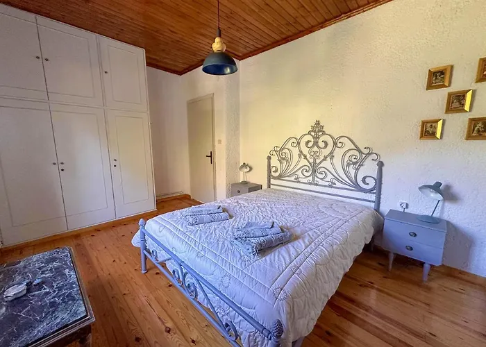 Casa Calma Country Villa Escape With Private Pool * Diakoptó