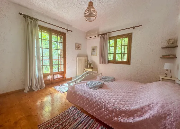 Casa Calma Country Villa Escape With Private Pool