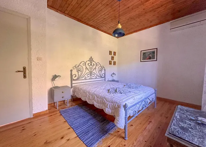 Casa Calma Country Villa Escape With Private Pool *