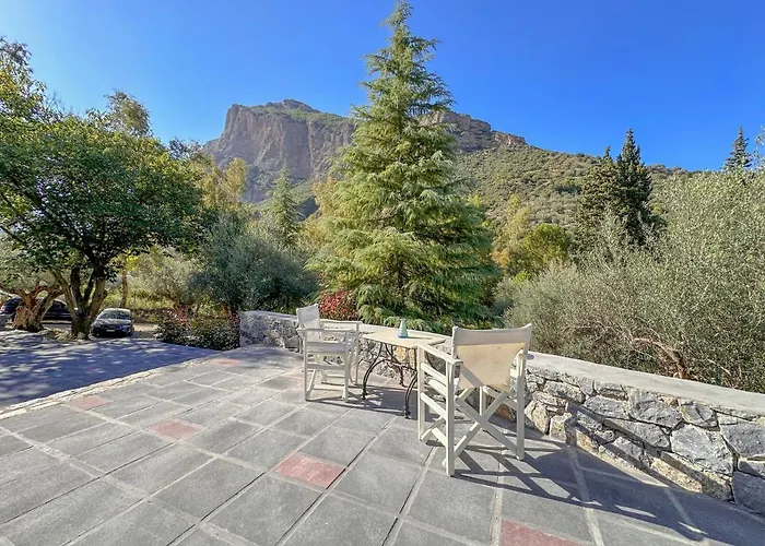 Casa Calma Country Villa Escape With Private Pool * Diakoptó