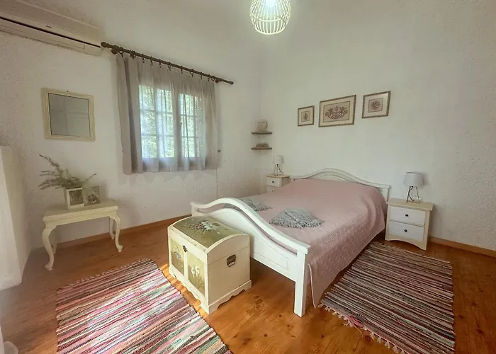 Casa Calma Country Villa Escape With Private Pool * Diakoptó