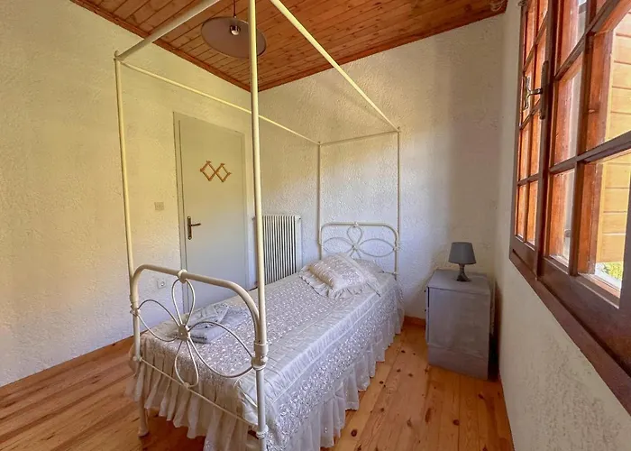 Nyaraló Casa Calma Country Villa Escape With Private Pool *