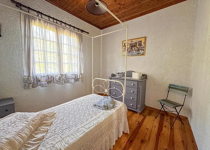 Nyaraló Casa Calma Country Villa Escape With Private Pool