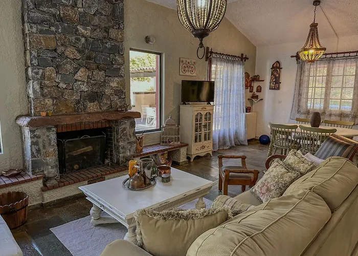 Casa Calma Country Villa Escape With Private Pool Nyaraló