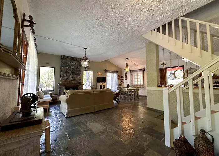 Casa Calma Country Villa Escape With Private Pool Nyaraló