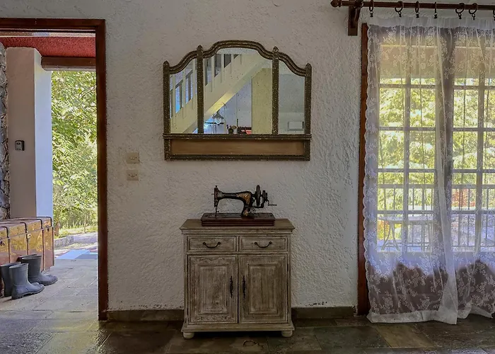 Casa Calma Country Villa Escape With Private Pool Nyaraló *