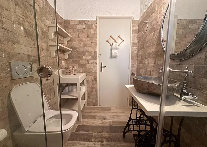 Nyaraló Casa Calma Country Villa Escape With Private Pool *